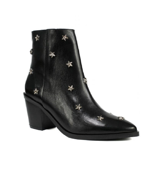 SALAMANDRA 244-1655 Color: NAPA METALICA NEGRO