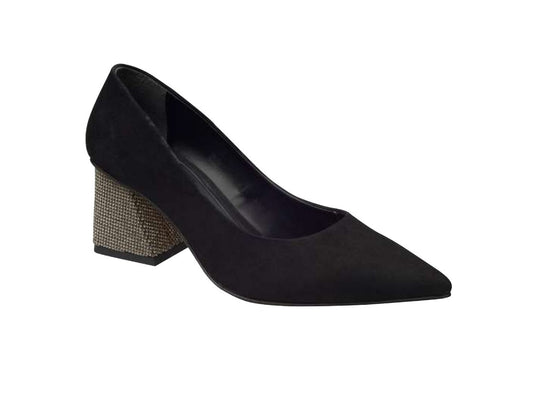EFE 330903 Color: DURAZNO NEGRO FORMAL