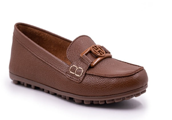 HISPANA 013855 Color: BABY RINO BRANDY CASUAL