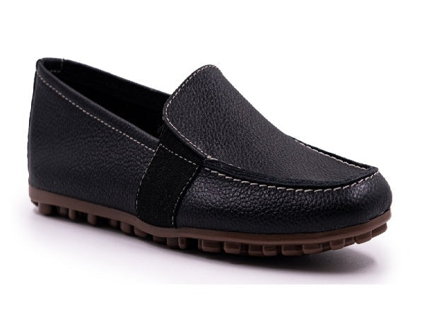 HISPANA 013854 Color: BABY RINO NEGRO CASUAL