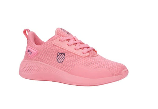 K.SWISS 8F411888 FORCE V  Color: CORAL CASUAL