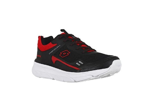 LOTTO TITAN 0H435016 Color: NEGRO ROJO CASUAL