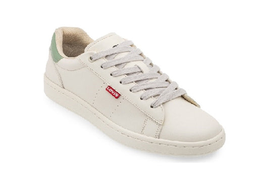 LEVIS L1223614 Color: OFF WHITE CASUAL