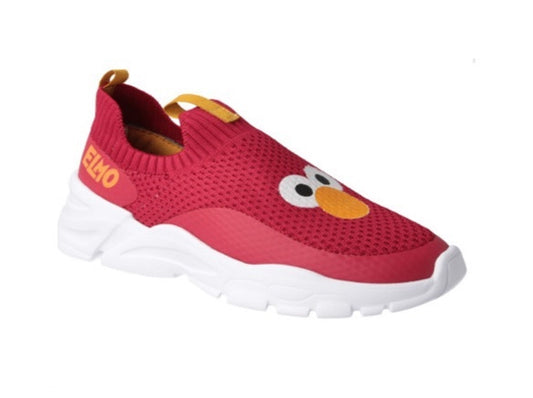 PLAZA SESAMO 45301-1-A Color: ROJO CASUAL
