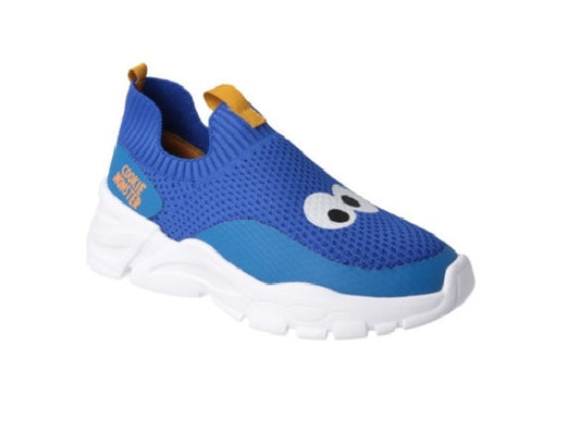 PLAZA SESAMO 45301-2-A  Color: AZUL CASUAL