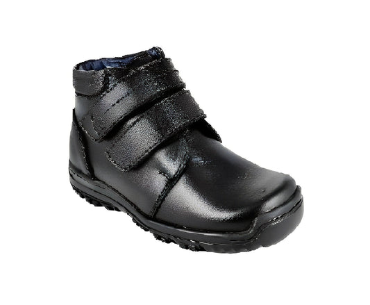 HUSH PUPPIES KIDS HP01126 Color: NEGRO RONDINELLO CASUAL