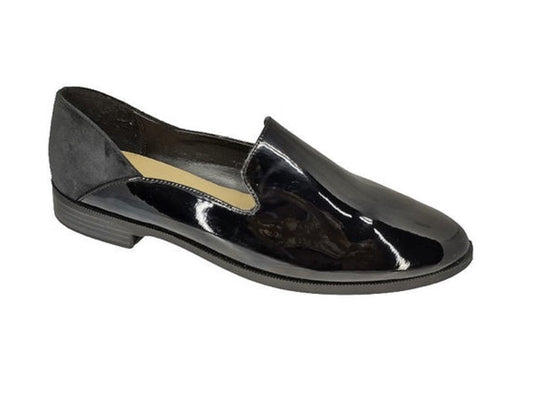 Danae Nuñez DV O21156 Color: NEGRO FORMAL