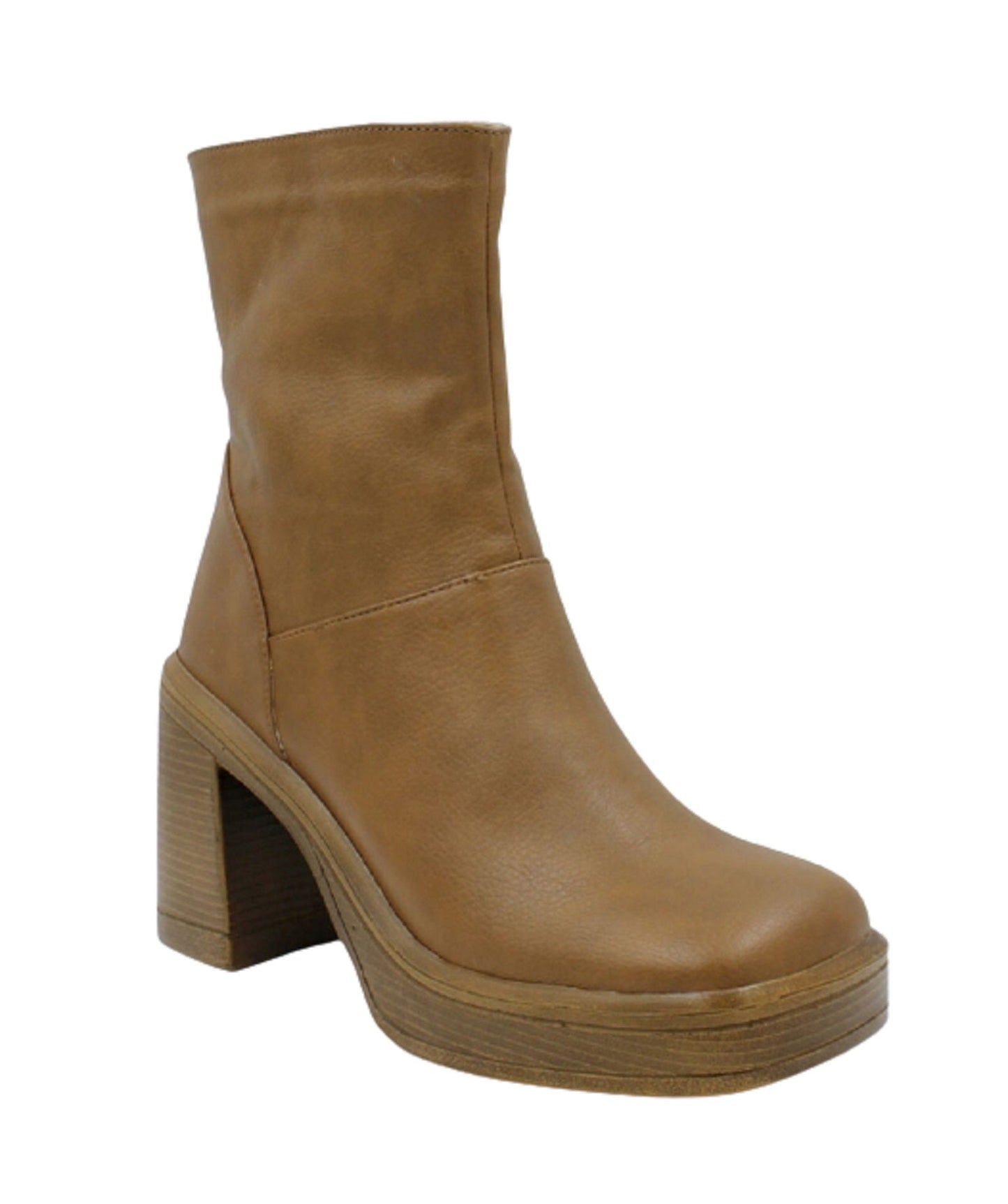 Danae Nuñez SE 33-749 Color: ITAL CAMEL