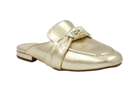 Danae Nuñez SE 36-723 Color: MORGAN ORO CASUAL