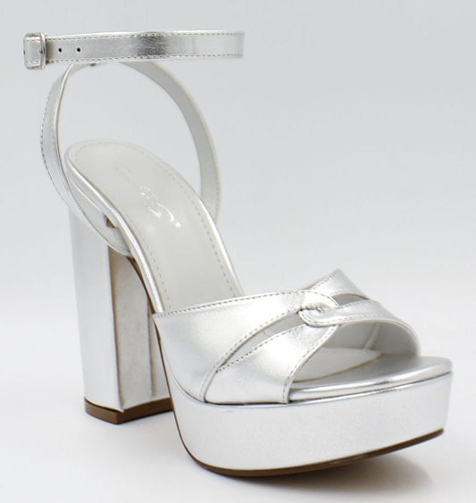 Danae Nuñez SE 75-771 Color: BASIC MET PLATA