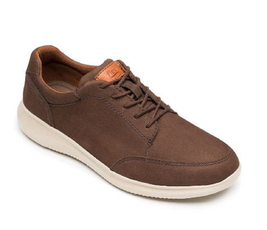 FLEXI 413014 Color: CHOCOLATE CASUAL
