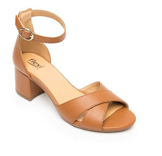 FLEXI 106414 Color: CAMEL