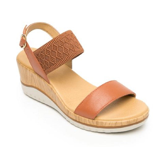 FLEXI 113310 Color: TERRACOTA