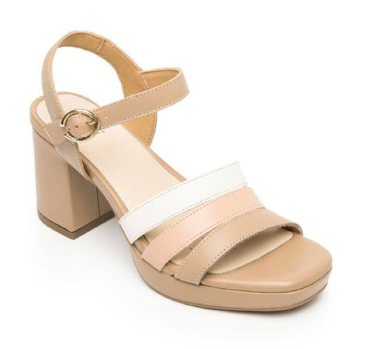 FLEXI 123007 Color: TAUPE