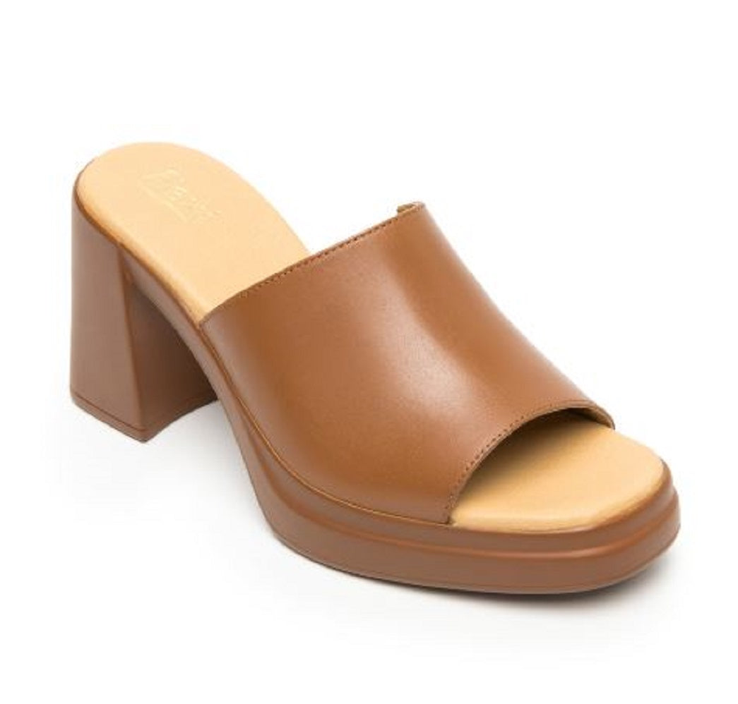 FLEXI 127601 Color: TAN