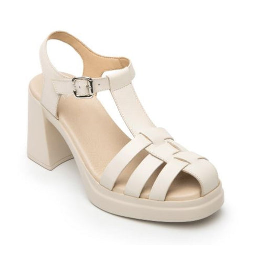 FLEXI 127604 Color: ALGODON