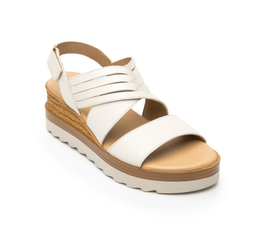 FLEXI 127702 Color: ALGODON