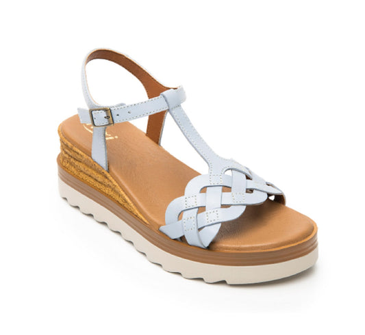 FLEXI 127703 Color: AZUL