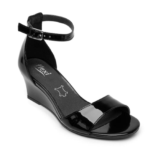FLEXI 128301 Color: NEGRO