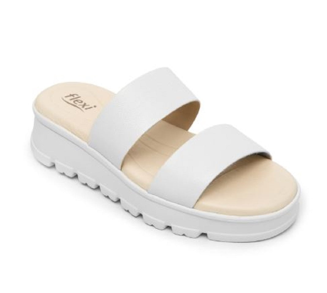 FLEXI 128506 Color: BLANCO