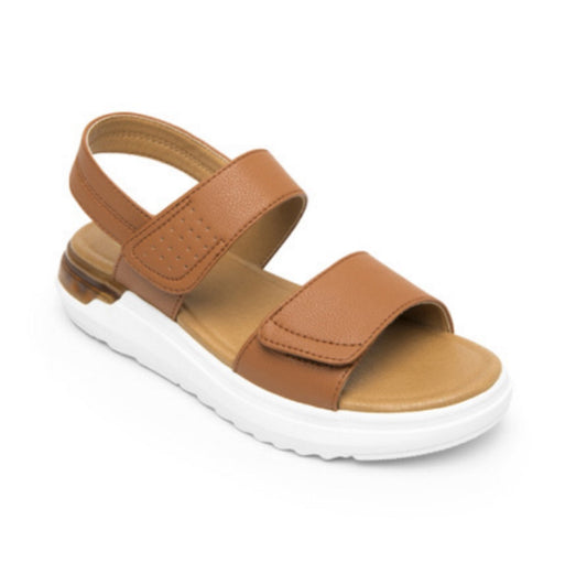 FLEXI 129401 Color: TAN