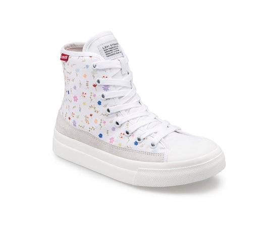 LEVIS L1222324 Color: BLANCO CASUAL