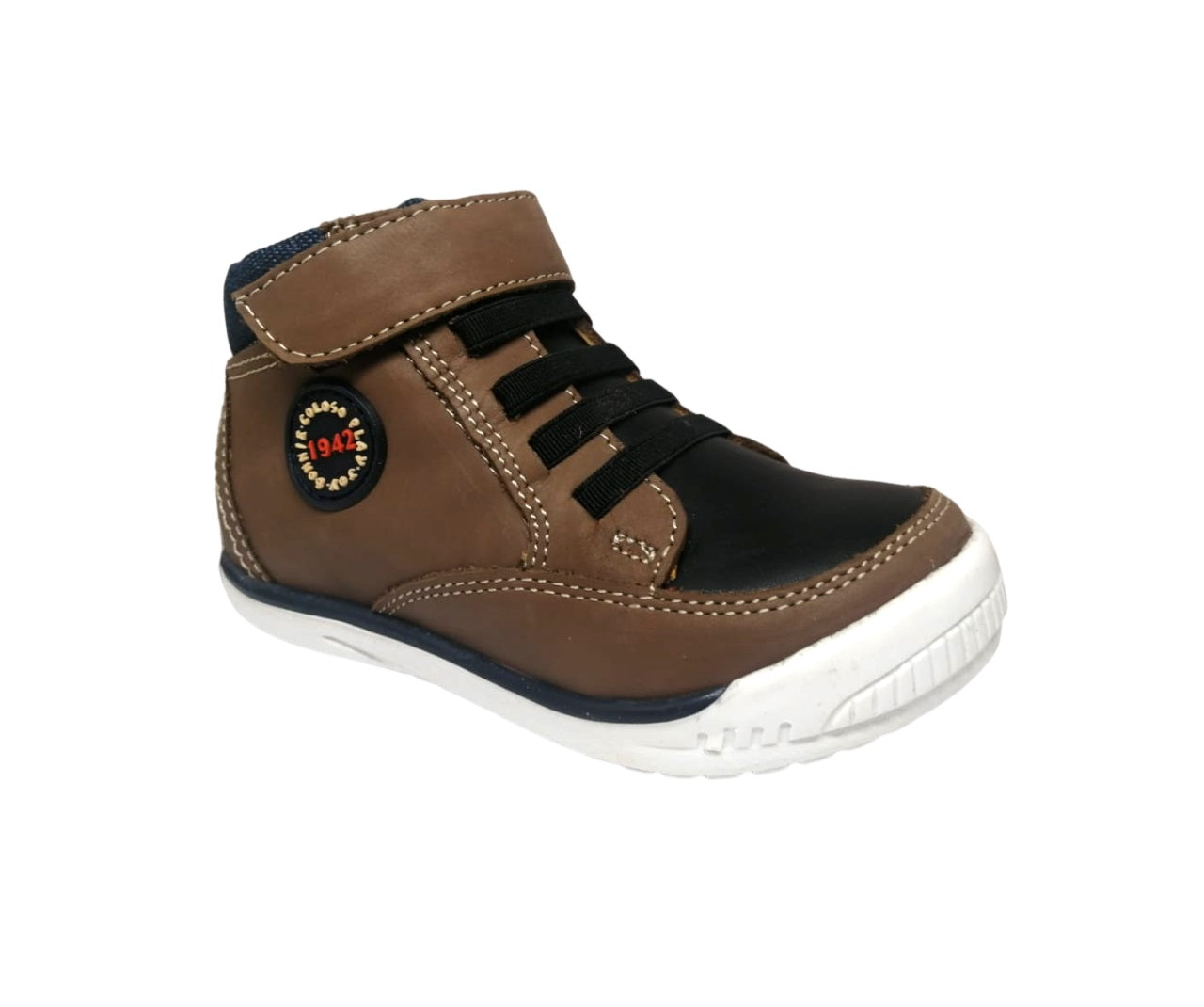 COLOSO 3165-1 Color: ANTIQUE CAFE CASUAL