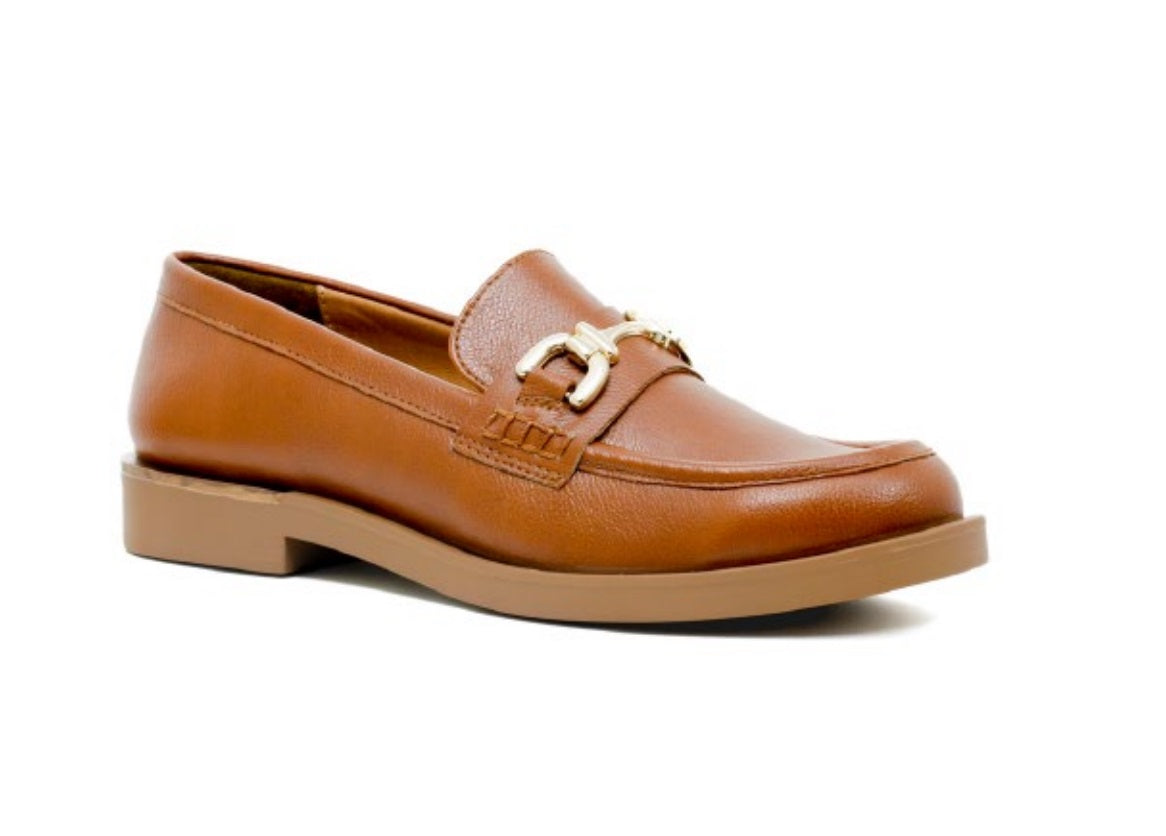 SALAMANDRA 280-3860 Color: WHISKY OASIS CASUAL