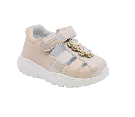 COQUETA 973301-S Color: ORO CASUAL