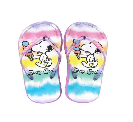 ARRA  SPIMS00002  SNOOPY Color: LILA BAÑO