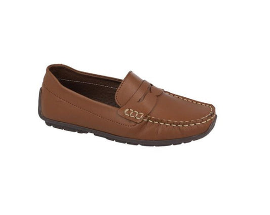 KARSTEN 57601-1-A Color: MIEL CASUAL